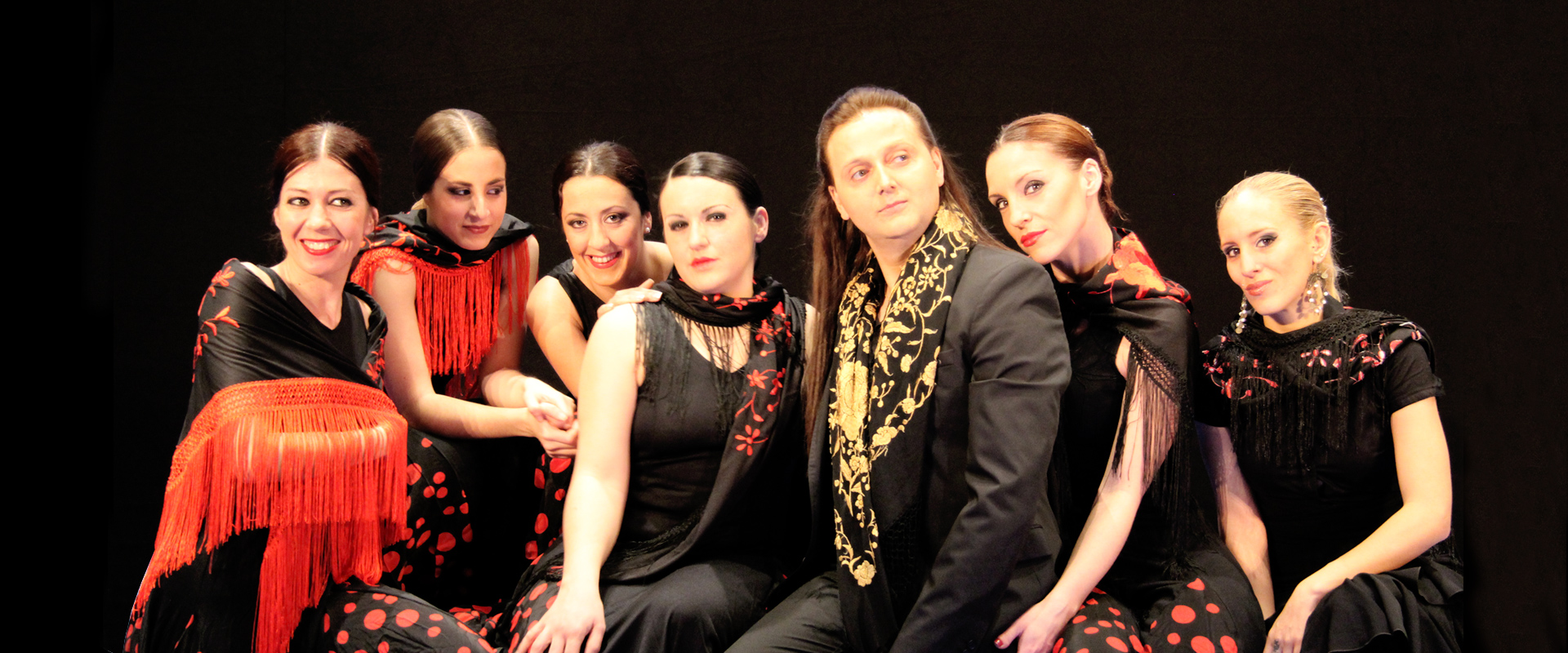 show flamenco barcelona 